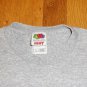 New York Yankees Baseball Team GIAMBI #25 gray t shirt Small x-small 08082019
