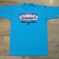 Car Audio Sound KISW Rock Radio Seattle vintage t shirt Small 07122019