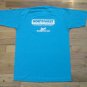 Car Audio Sound KISW Rock Radio Seattle vintage t shirt Small 07122019