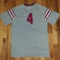 Baseball Softball Fastpitch Jersey vintage py engineering t shirt M 50/50 ringer