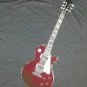 Electric Guitar Amp gray t shirt XL NEW heavy metal rock concert 08202019