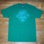 Beer Guinness Logo new t shirt L pub beer party style fashion green 09072019