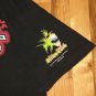 Car Hot Rod Nitrofish Racing Weekend a Blur t shirt XL motorcycle car nascar