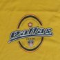 Dallas Texas Souvenir Classic Quality t shirt XL cowboys mavericks stars 0928
