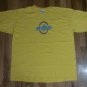 Dallas Texas Souvenir Classic Quality t shirt XL cowboys mavericks stars 0928