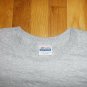 Jesus Christ MATTHEW 15 Abreadcrumb And Fish Life t shirt M abercrombie fitch