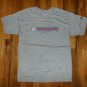 Jesus Christ MATTHEW 15 Abreadcrumb And Fish Life t shirt M abercrombie fitch