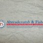 Jesus Christ MATTHEW 15 Abreadcrumb And Fish Life t shirt M abercrombie fitch