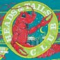 New Orleans French Quarters Crawfish Heads Tails Club vintage t shirt XL 1015201