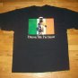 Guinness Beer Party Staff D,rink Me I'm Irish t shirt XL ganja concert 09132019