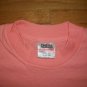 festival fair Auburn Days 100TH Anniversary vintage pink t shirt M 50/50 100919