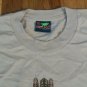 Gecko Hawaii Tiki lizard vintage t shirt XL Souvenir reptile surf skateboard 106