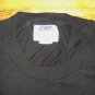 Baltimore Orioles Baseball Team vintage black t shirt L cal ripken jr 08162019