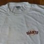 San Francisco Giants Spring Training Cactus League t shirt L baseball Large 1008