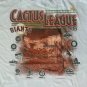 San Francisco Giants Spring Training Cactus League t shirt L baseball Large 1008