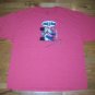 Golf Beer Drunk Party Tournament t shirt 3XL 3X-Large NEW 50/50 cart club 1012