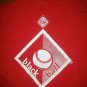 Birmingham Black Barons NBL Museum t shirt 2XL willie mays satchel paige