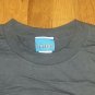 Electric Guitar Amp gray t shirt XL NEW heavy metal concert gibson fender 1102