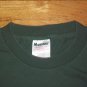 Tim McGraw Country Concert Tour t shirt XL grath brooks clown circus 1031201