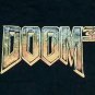 Vintage DOOM 3 ID Video Game t shirt XL XBOX Playstation Nintendo promo 11152019