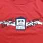 Union Teacher Education Association vintage t shirt XL 50/50 school