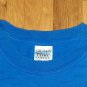 Superman Logo Super Jesus Ultimate Superhero t shirt M God Christ cross 11052019