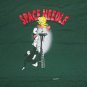 Looney Tunes Seattle Space Needle Tweety Bird vintage t shirt XL 50/50 souvenir