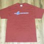 Washington State Cougars Alumni Association t shirt L college football 07262019