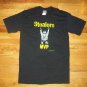 Seattle Seahawks Super Bowl XL Steelers MVP t shirt new Small stealers 10252016