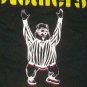 Seattle Seahawks Super Bowl XL Steelers MVP t shirt new Small stealers 10252016