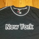 New York City Souvenir vintage t shirt Small mets yankees giants jets rangers