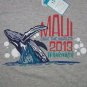 Hawaii Whalewatcher Tour Save the whale t shirt Small NEW dolphin 11032019