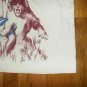 Fantasy Pin Up Girl Anime Manga GRN APPLE vintage t shirt XL sailor moon 1122