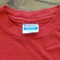 Steamboat Colorado skis downhill Skiing vintage t shirt M souvenir snowboard