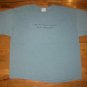 SONY PLAY STATION PS2 CONVENTION CREW t shirt 2XL PS4 XBOX video game conference