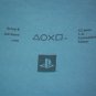 SONY PLAY STATION PS2 CONVENTION CREW t shirt 2XL PS4 XBOX video game conference