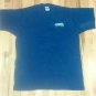 Christmas Mannheim Steamroller Crew t shirt XL trans-siberian orchestra yanni
