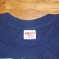 Tom Jerry New York Subway rare MGM cartoon promo vintage t shirt M medium 50/50