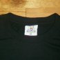 ganja JESUS LOVES AMSTERDAM t shirt 2XL NEW nwot marijuana pot college party