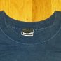 Hockey Skate Olympics Paralympics Ice Sledge blue t shirt L Large
