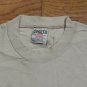Minnesota Moose Elk Souvenir beautiful vintage t shirt M outdoor wildlife animal