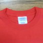 Airplane Jet Pull Special Olympics Spokane t shirt M New souvenir nwot