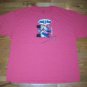 Drunk Golf Beer Party Tournament t shirt 3XL 3X-Large NEW 50/50 cart club 1012