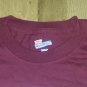 Virginia Tech Hokies College t shirt Small football basketball