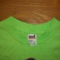 Panda Bear Mom Cub Tacoma Zoo t shirt L NEW nwot animal large