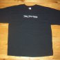 DELL COMPUTER KISS MY XPS PYSCHO CRAZY BUNNY LAPTOP t shirt XL geek tech
