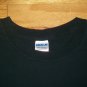 DELL COMPUTER KISS MY XPS PYSCHO CRAZY BUNNY LAPTOP t shirt XL geek tech