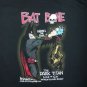 batman UNIVERSITY HIGH SCHOOL WRESTLING DARK KNIGHT THEME t shirt Small NEW nwot