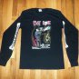 batman UNIVERSITY HIGH SCHOOL WRESTLING DARK KNIGHT THEME t shirt Small NEW nwot