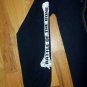 batman UNIVERSITY HIGH SCHOOL WRESTLING DARK KNIGHT THEME t shirt Small NEW nwot